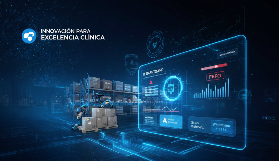 Innovación y excelencia clínica